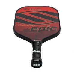 Cheap 🥰 Selkirk Amped Epic Lightweight Signature Wes Gabrielsen Composite Pickleball Paddle ⌛ -Paddle Core Store 17be 03 22 selkirk amped epic lightweight signature wes gabrielsen composite pickleball paddle 35632 4 l