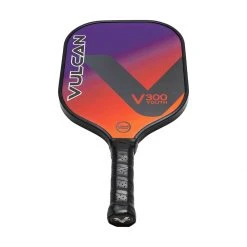 Deals 💯 Vulcan V300 Lightweight Composite Youth Pickleball Paddle 💯 -Paddle Core Store 1959 06 22 vulcan v300 lightweight composite youth pickleball paddle 35954 4 l