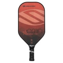 Best Pirce ✔️ Selkirk Amped Omni Lightweight Composite Pickleball Paddle 🧨 -Paddle Core Store 195e 05 22 selkirk amped omni lightweight composite pickleball paddle 35274 22 l