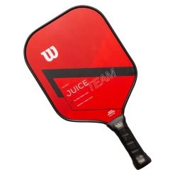 Discount ๐ Wilson Juice Team Middleweight Composite Pickleball Paddle โ