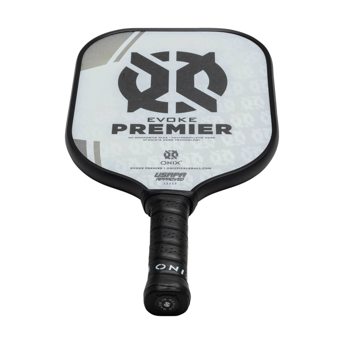 Flash Sale ❤️ Onix Evoke Premier Middleweight Composite Pickleball Paddle 🧨 10 Flash Sale ❤️ Onix Evoke Premier Middleweight Composite Pickleball Paddle 🧨 - Image 10