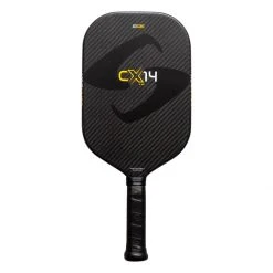Hot Sale ✨ Gearbox CX14E Middleweight Carbon Fiber Pickleball Paddle 🥰 -Paddle Core Store 1aae 11 21 gearbox cx14e middleweight carbon fiber pickleball paddle 35361 2 l