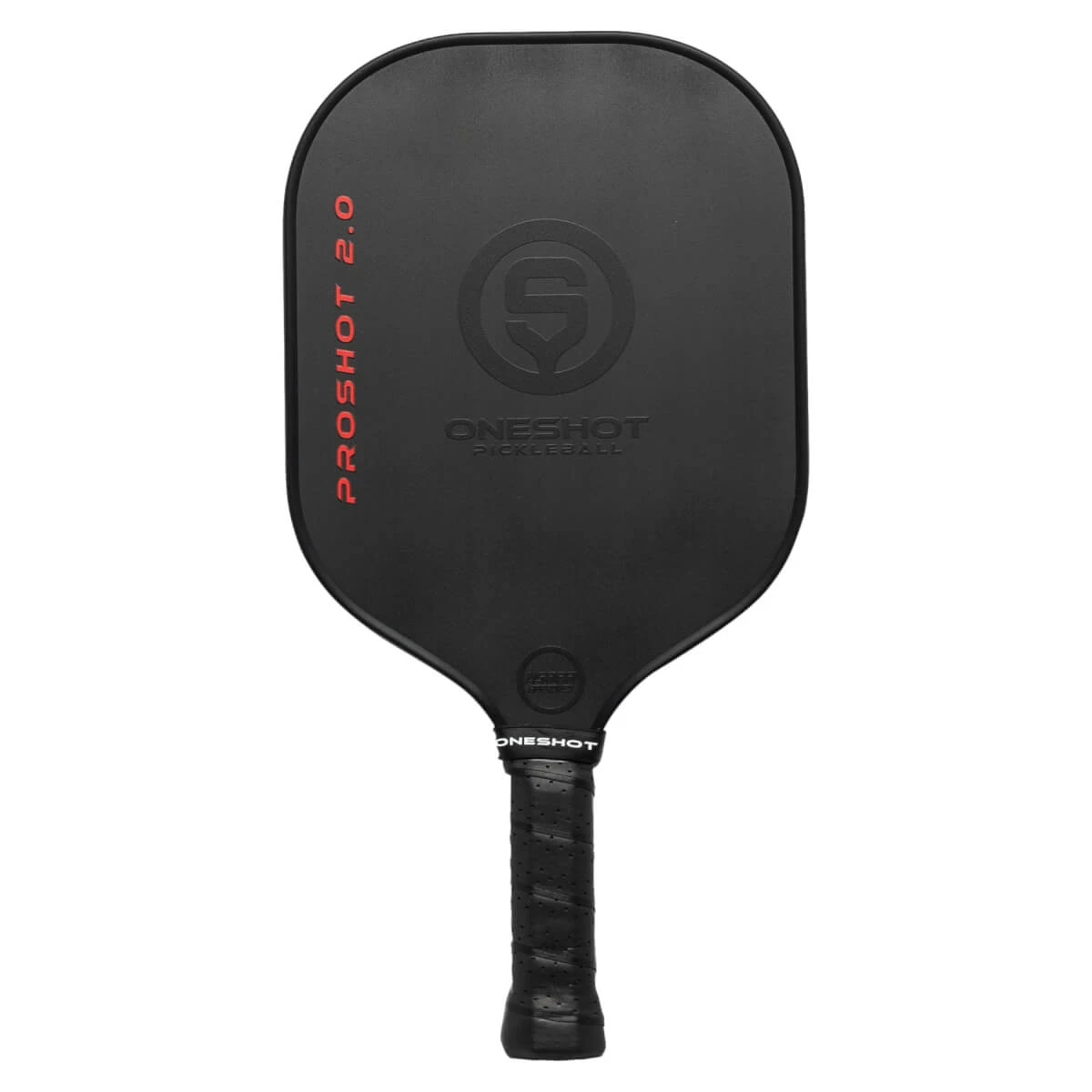 Brand new ๐ฅ Oneshot Proshot 2.0 Composite Middleweight Pickleball Paddle โจ 3 Brand new ๐ฅ Oneshot Proshot 2.0 Composite Middleweight Pickleball Paddle โจ - Image 3