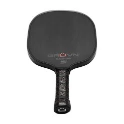 Deals 🥰 GRUVN RAW-16R Middleweight Carbon Fiber Pickleball Paddle ⭐ 9 Deals 🥰 GRUVN RAW-16R Middleweight Carbon Fiber Pickleball Paddle ⭐ -Paddle Core Store 1c15 08 22 gruvn raw 16r middleweight carbon fiber pickleball paddle 35811 4 l