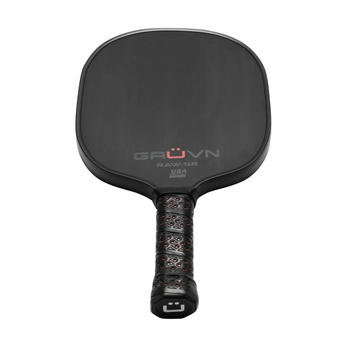 Deals 🥰 GRUVN RAW-16R Middleweight Carbon Fiber Pickleball Paddle ⭐ 4 Deals 🥰 GRUVN RAW-16R Middleweight Carbon Fiber Pickleball Paddle ⭐ - Image 4