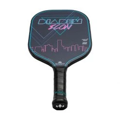 Promo 🔥 Diadem Icon Middleweight Carbon Fiber Pickleball Paddle 😍 -Paddle Core Store 1c41 07 22 diadem icon middleweight carbon fiber pickleball paddle 34658 17 l