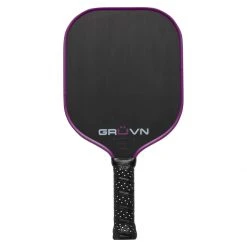 Best Pirce 🌟 GRUVN RAW-16S Middleweight Carbon Fiber Pickleball Paddle ❤️ -Paddle Core Store 1c47 08 22 gruvn raw 16s middleweight carbon fiber pickleball paddle 35812 2 l