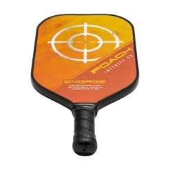 Cheapest 💯 Engage Poach Infinity SX Middleweight Composite Pickleball Paddle ⭐ -Paddle Core Store 1c62 03 22 engage poach infinity sx middleweight composite pickleball paddle 35572 9 l