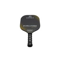 Hot Sale 😀 Engage OMEGA Evolution Elite Edgeless Middleweight Carbon Fiber Pickleball Paddle ⭐ 9 Hot Sale 😀 Engage OMEGA Evolution Elite Edgeless Middleweight Carbon Fiber Pickleball Paddle ⭐ -Paddle Core Store 1dc2 06 22 engage omega evolution elite edgeless middleweight carbon fiber pickleball paddle 35945 4 l