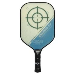 Discount 🛒 Engage Encore EX Middleweight Composite Pickleball Paddle ❤️ -Paddle Core Store 1dda 07 22 engage encore ex middleweight composite pickleball paddle 35962 2 l