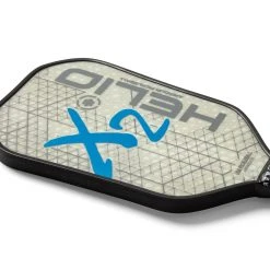 New ❤️ Armour HELIO X2 Elongated Middleweight Composite Pickleball Paddle 👍 26 New ❤️ Armour HELIO X2 Elongated Middleweight Composite Pickleball Paddle 👍 -Paddle Core Store 1e8f 01 22 armour helio x2 elongated middleweight composite pickleball paddle 35460 14 l