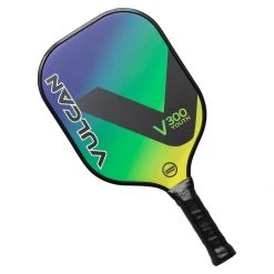 Deals 💯 Vulcan V300 Lightweight Composite Youth Pickleball Paddle 💯 -Paddle Core Store 1ed0 06 22 vulcan v300 lightweight composite youth pickleball paddle 35954 7 l