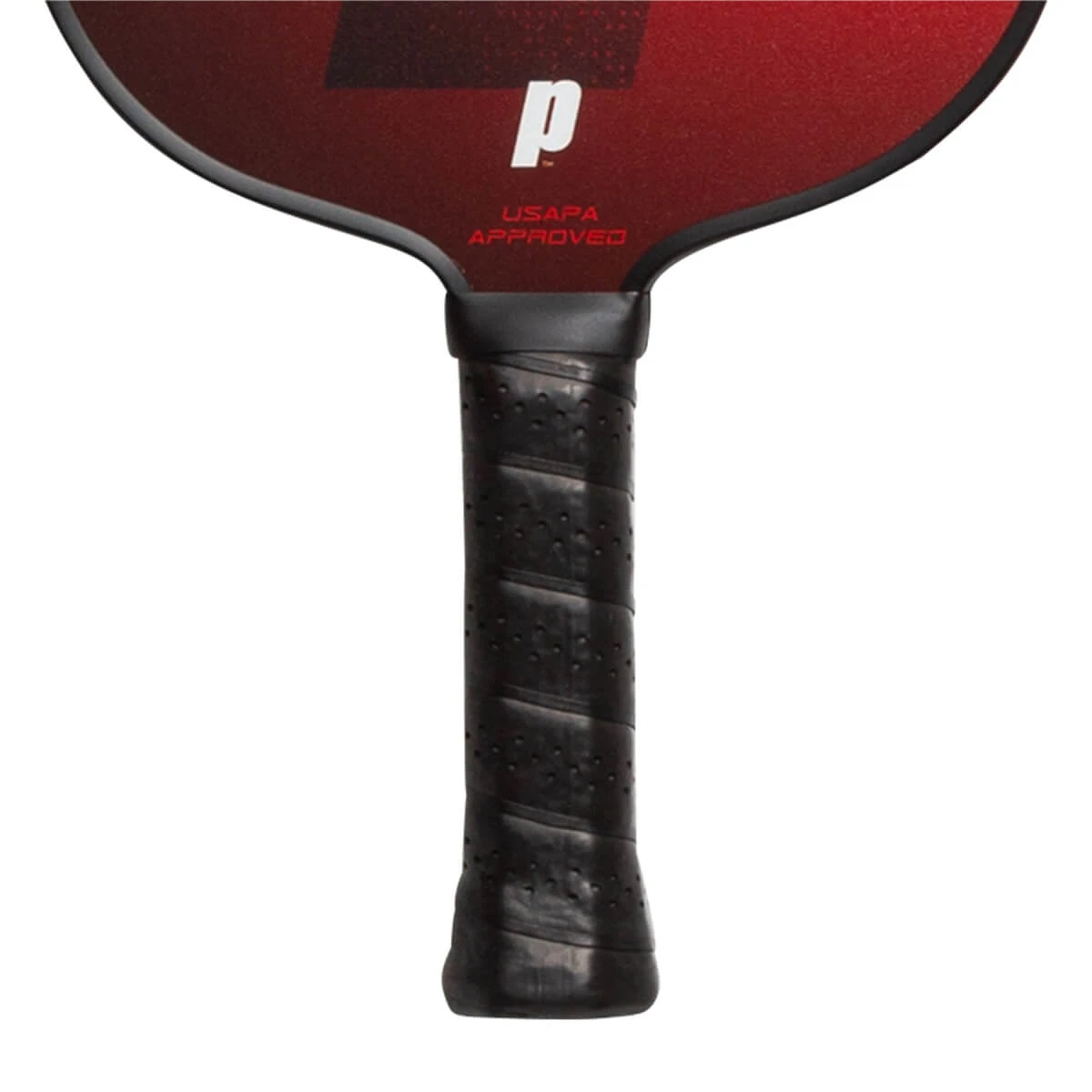 Outlet ✔️ Prince Response Middleweight Graphite Pickleball Paddle 💯 5 Outlet ✔️ Prince Response Middleweight Graphite Pickleball Paddle 💯 - Image 5