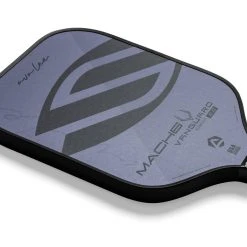 Paddle Core Store -Paddle Core Store 1fd4 11 22 selkirk vanguard 2 0 mach6 avalee middleweight carbon fiber pickleball paddle 36362 6 l