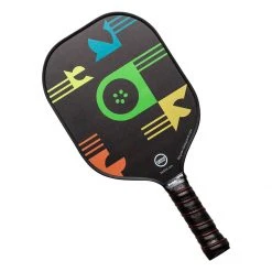 Discount 💯  Baddle Advance Middleweight Graphite Pickleball Paddle ✨