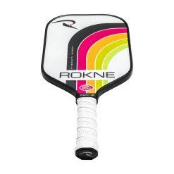 Top 10 🤩 ROKNE Curve Classic Middleweight Composite Pickleball Paddle 🛒 -Paddle Core Store 2059 04 22 rokne curve classic middleweight composite pickleball paddle 35737 10 l