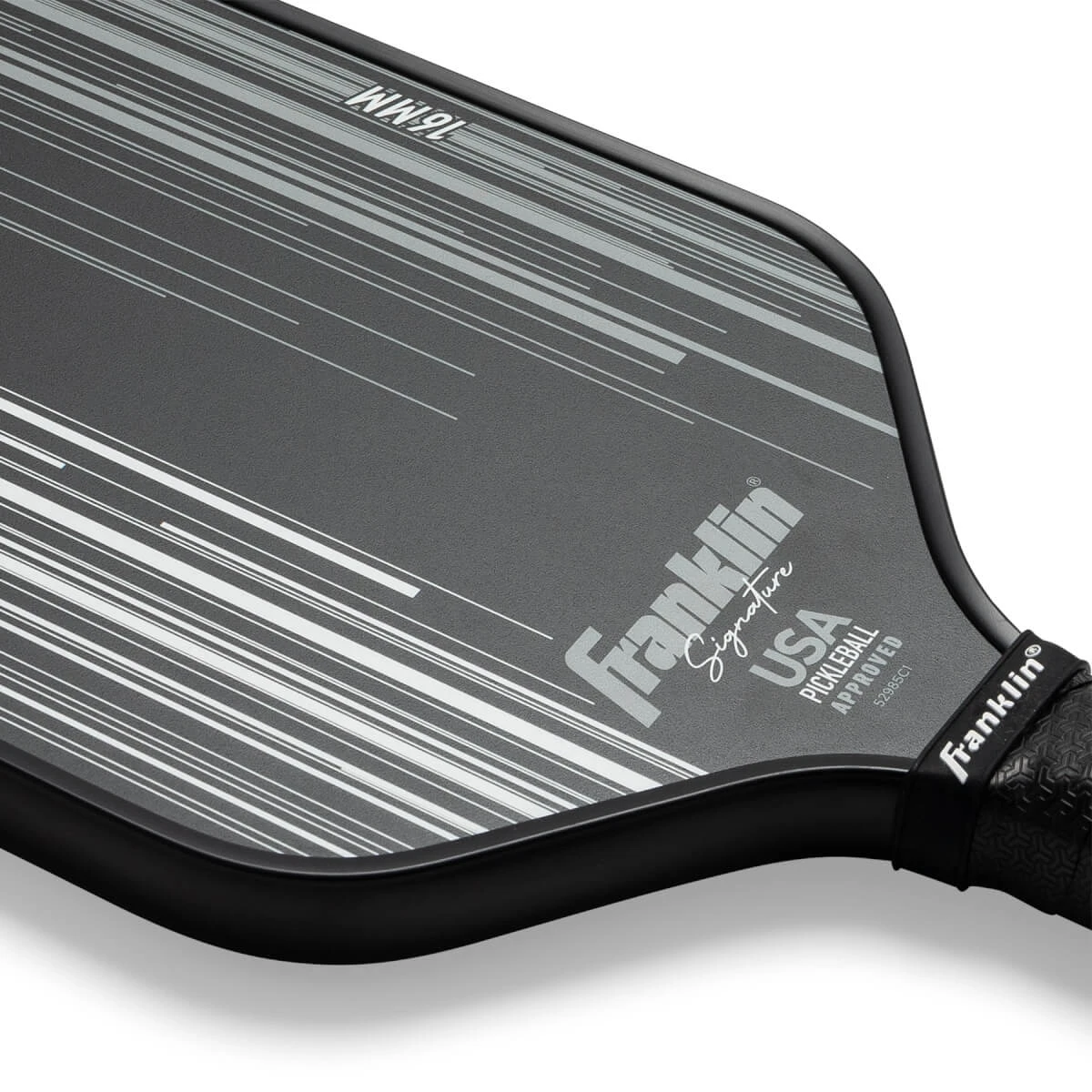 Best deal ๐งจ Franklin Signature Heavyweight Composite Pickleball Paddle ๐ฅ 2 Best deal ๐งจ Franklin Signature Heavyweight Composite Pickleball Paddle ๐ฅ - Image 2