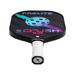 Top 10 🥰 PROLITE Crush PowerSpin 2.0 Middleweight Composite Pickleball Paddle ❤️ -Paddle Core Store 2192 07 21 prolite crush powerspin 2 0 middleweight composite pickleball paddle 34949 8 l