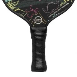 Outlet ✨ Oneshot Juniorshot Jurassic Composite Youth Pickleball Paddle ⌛ -Paddle Core Store 2192 07 22 oneshot juniorshot jurassic composite youth pickleball paddle 34193 8 l