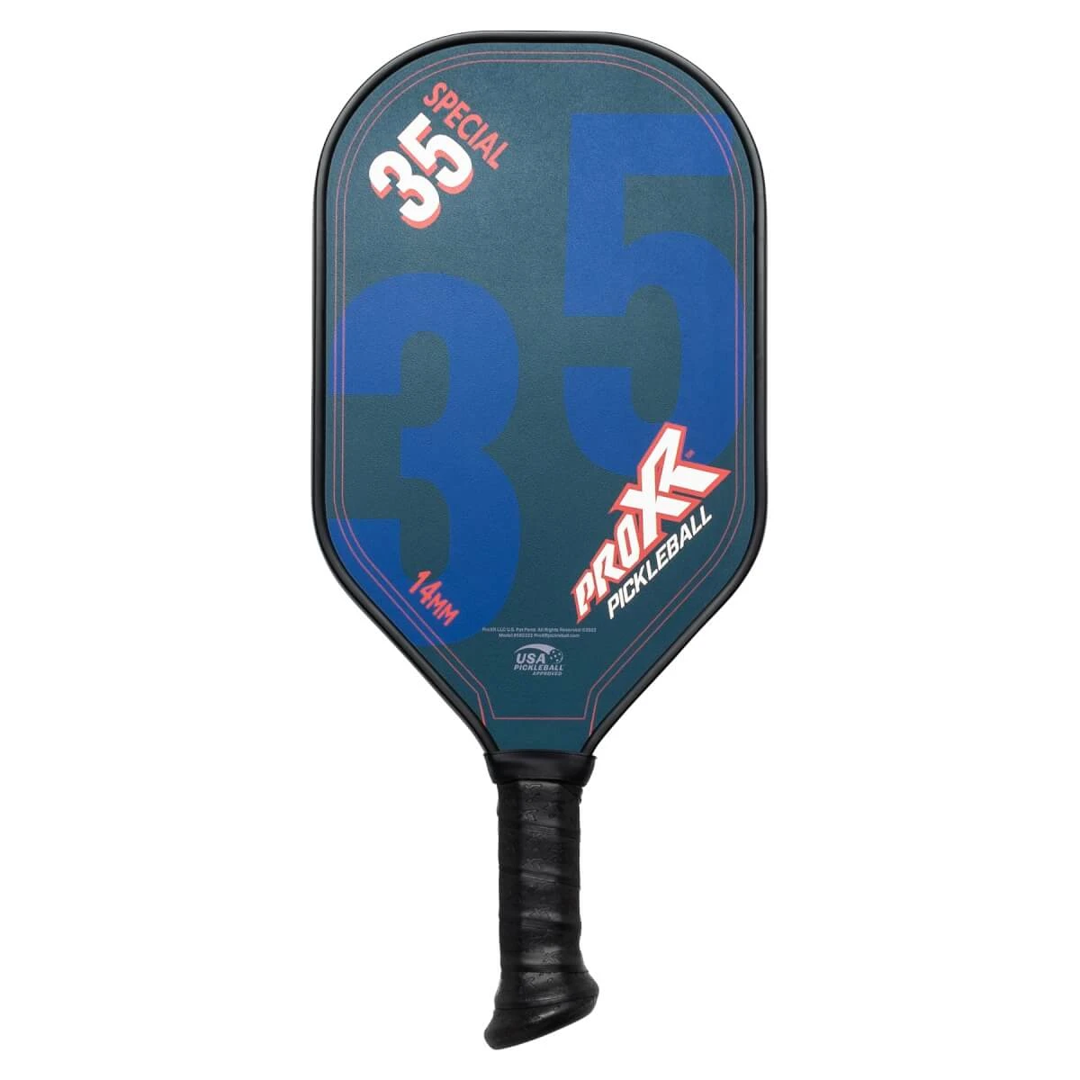 Paddle Core Store 3 Paddle Core Store -Paddle Core Store 22ad 07 22 proxr 35 special 14mm heavyweight composite pickleball paddle 36047 1 l