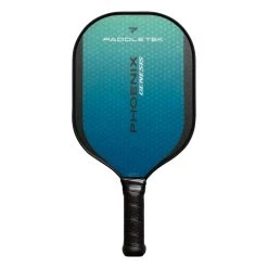 Best reviews of 👏 Paddletek Phoenix Genesis Middleweight Hybrid Pickleball Paddle ✔️ -Paddle Core Store 2309 09 21 paddletek phoenix genesis middleweight hybrid pickleball paddle 34064 26 l