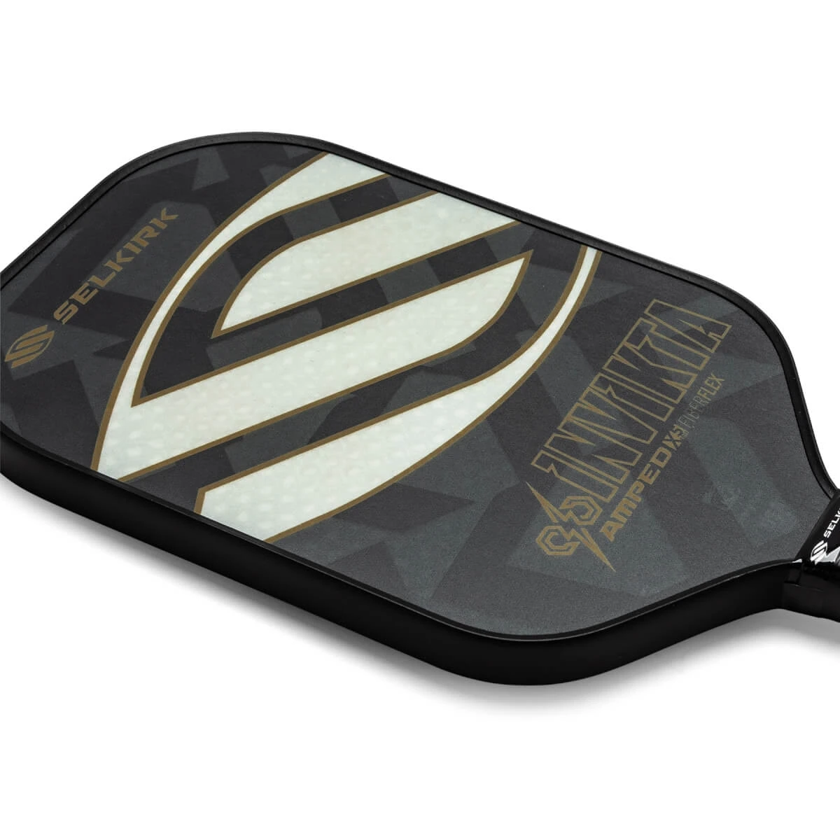 Discount π Selkirk Amped Invikta Middleweight Composite Pickleball Paddle β 2 Discount π Selkirk Amped Invikta Middleweight Composite Pickleball Paddle β - Image 2