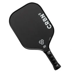 Buy ✔️ CRBN² 16MM Middleweight Carbon Fiber Pickleball Paddle 🎁