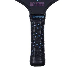 Promo ⭐ GAMMA Fusion Pro Heavyweight Graphite Pickleball Paddle 🛒 -Paddle Core Store 257a 03 21 gamma fusion pro heavyweight graphite pickleball paddle 34023 8 l