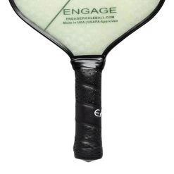 Cheapest 👍 Engage Encore EX 6.0 Lightweight Composite Pickleball Paddle ❤️ -Paddle Core Store 257c 06 22 engage encore ex 6 0 lightweight composite pickleball paddle 33965 15 l