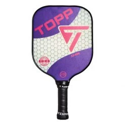Buy 🥰 TOPP XJ-900 Middleweight Composite Pickleball Paddle ✨ -Paddle Core Store 265c 04 21 topp xj 900 middleweight composite pickleball paddle 33992 23 l