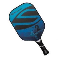 Best deal 🌟 Selkirk Amped S2 Middleweight Composite Pickleball Paddle ✔️ -Paddle Core Store 26d9 10 21 2021 selkirk amped s2 middleweight composite pickleball paddle 35252 6 l