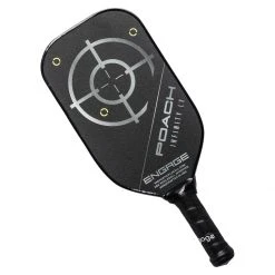 Best reviews of 💯 Engage Poach Infinity LX Middleweight Composite Pickleball Paddle ⭐ -Paddle Core Store 282e 03 22 engage poach infinity lx middleweight composite pickleball paddle 35567 11 l
