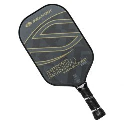 Budget โจ Selkirk VANGUARD 2.0 Invikta Middleweight Carbon Fiber Pickleball Paddle ๐