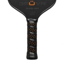 Best Pirce ๐ฏ GRUVN RAW-16H Middleweight Carbon Fiber Pickleball Paddle ๐ 10 Best Pirce ๐ฏ GRUVN RAW-16H Middleweight Carbon Fiber Pickleball Paddle ๐ -Paddle Core Store 28a8 08 22 gruvn raw 16h middleweight carbon fiber pickleball paddle 35809 3 l