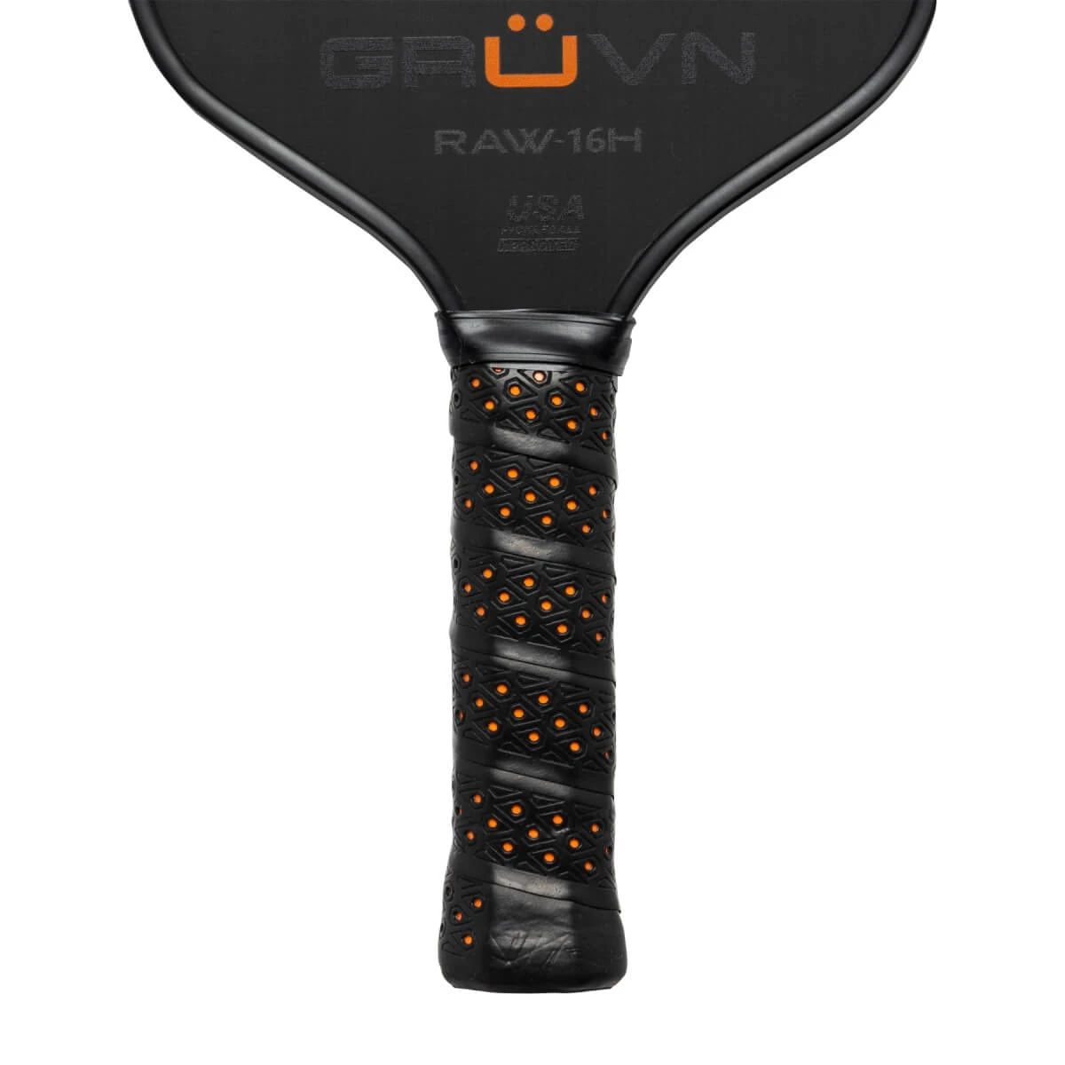 Best Pirce ๐ฏ GRUVN RAW-16H Middleweight Carbon Fiber Pickleball Paddle ๐ 5 Best Pirce ๐ฏ GRUVN RAW-16H Middleweight Carbon Fiber Pickleball Paddle ๐ - Image 5