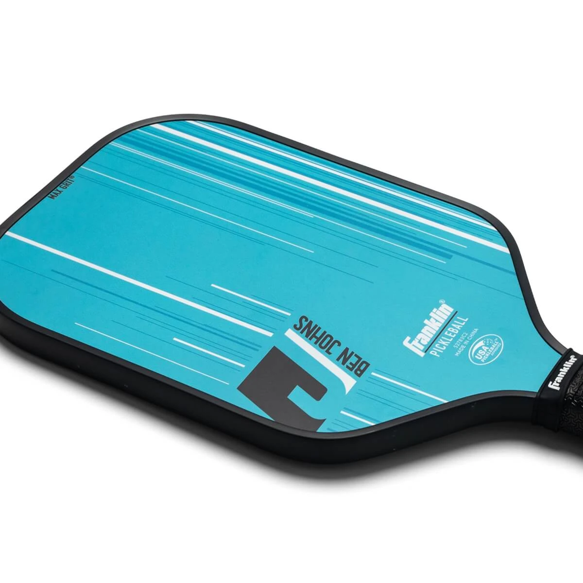 Best Pirce ๐ Franklin Signature Middleweight Composite Pickleball Paddle โญ 8 Best Pirce ๐ Franklin Signature Middleweight Composite Pickleball Paddle โญ - Image 8
