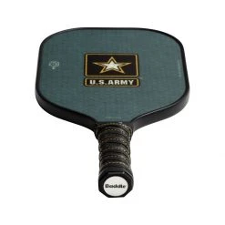 Discount 🎉 Baddle U.S. Army Lightweight Composite Pickleball Paddle 🥰 -Paddle Core Store 2a76 11 21 baddle u s army lightweight composite pickleball paddle 35367 4 l