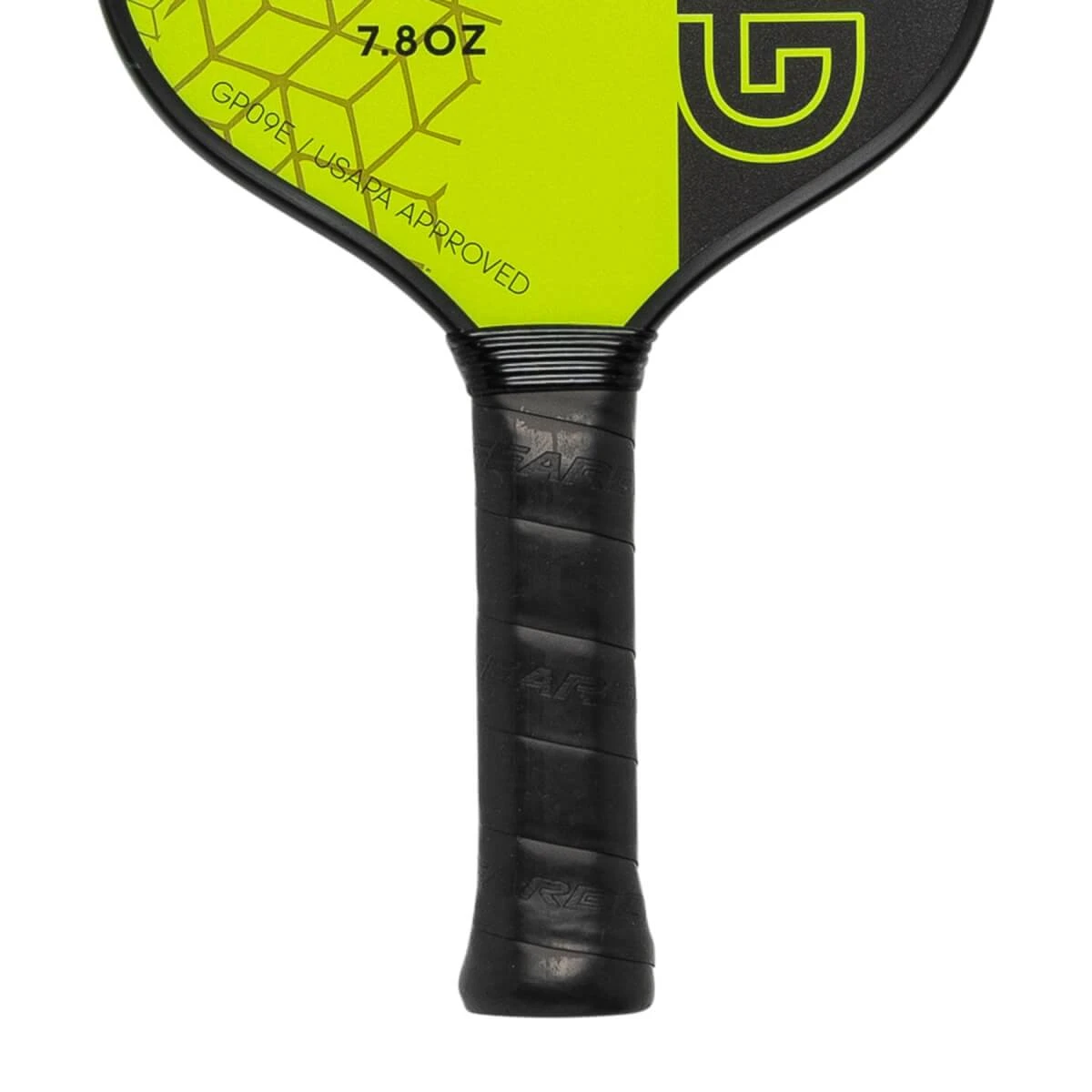 Promo ๐ Gearbox CP7 Middleweight Carbon Fiber Pickleball Paddle โ๏ธ 8 Promo ๐ Gearbox CP7 Middleweight Carbon Fiber Pickleball Paddle โ๏ธ - Image 8