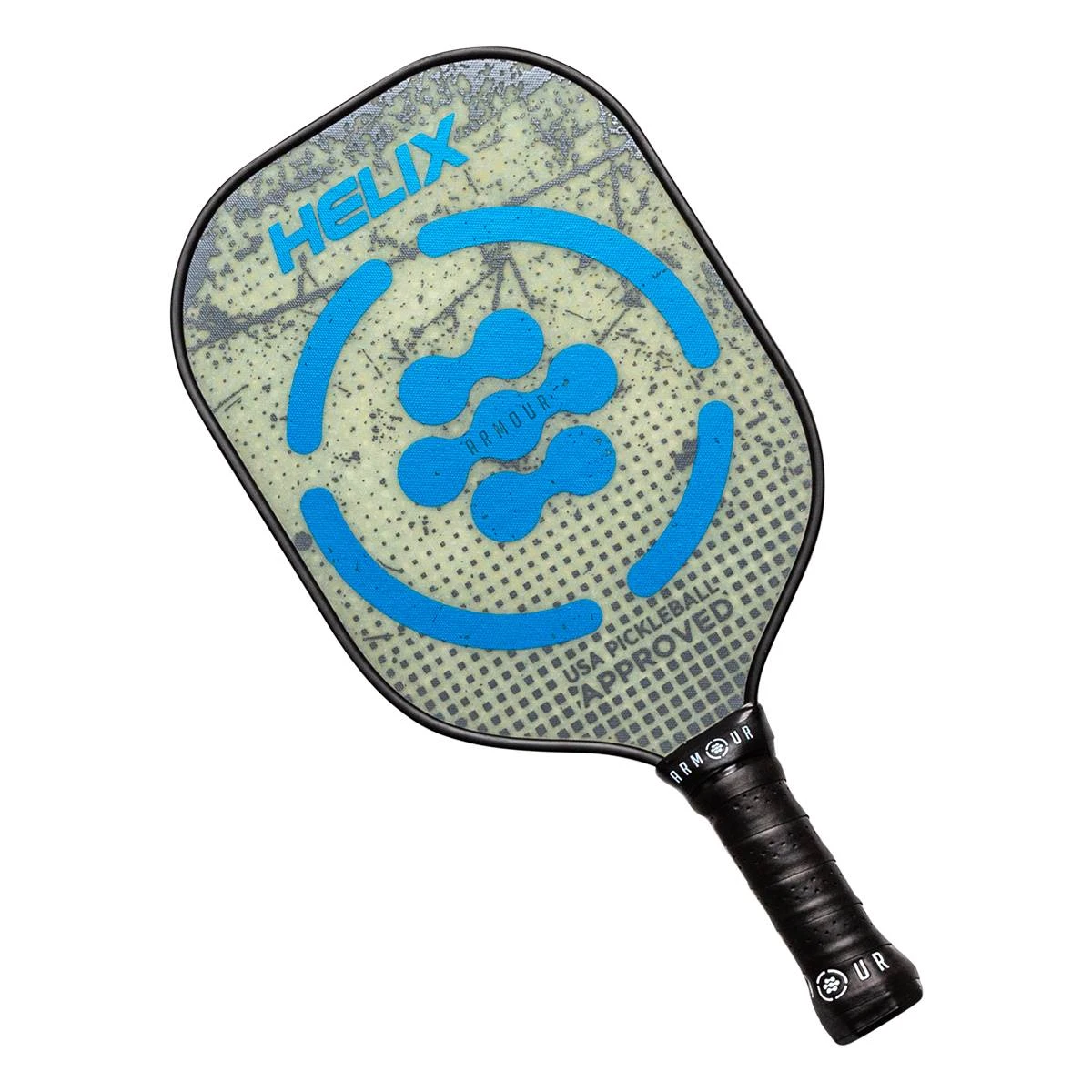 Promo ⌛ Armour HELIX Middleweight Composite Pickleball Paddle ⭐ 7 Promo ⌛ Armour HELIX Middleweight Composite Pickleball Paddle ⭐ - Image 7