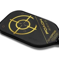 Best reviews of 💯 Engage Poach Infinity LX Middleweight Composite Pickleball Paddle ⭐ -Paddle Core Store 2c0d 03 22 engage poach infinity lx middleweight composite pickleball paddle 35567 10 l