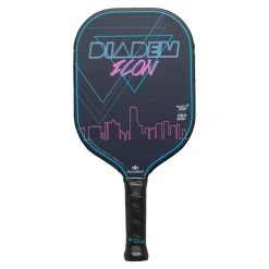 Promo 🔥 Diadem Icon Middleweight Carbon Fiber Pickleball Paddle 😍 -Paddle Core Store 2c12 07 22 diadem icon middleweight carbon fiber pickleball paddle 34658 14 l