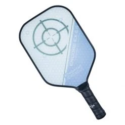 New 👍 Engage Encore EX 6.0 BLEMISHED Middleweight Composite Pickleball Paddle ✔️