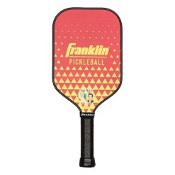 New ๐ Franklin "Give Them Lala... With Randall" Middleweight Composite Pickleball Paddle โค๏ธ 9 New ๐ Franklin "Give Them Lala... With Randall" Middleweight Composite Pickleball Paddle โค๏ธ -Paddle Core Store 2da7 06 21 franklin give them lala with randall middleweight composite pickleball paddle 34311 004 l