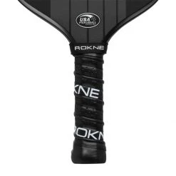 Best reviews of π ROKNE Curve Carbon X Middleweight Carbon Fiber Pickleball Paddle π 10 Best reviews of π ROKNE Curve Carbon X Middleweight Carbon Fiber Pickleball Paddle π -Paddle Core Store 2e64 08 22 rokne curve carbon x middleweight carbon fiber pickleball paddle 36226 3 l