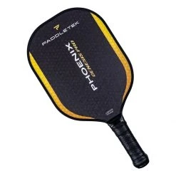 New 😉 Paddletek Phoenix Genesis Pro Middleweight Hybrid Pickleball Paddle 👏 -Paddle Core Store 2f59 03 21 paddletek phoenix genesis pro middleweight hybrid pickleball paddle 34065 49 l