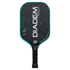 Best reviews of 😉 Diadem Warrior Heavyweight Carbon Fiber Pickleball Paddle ⭐ -Paddle Core Store 2fb7 03 22 diadem warrior heavyweight carbon fiber pickleball paddle 35297 9 l