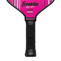 Best Pirce ๐ Franklin Signature Middleweight Composite Pickleball Paddle โญ 56 Best Pirce ๐ Franklin Signature Middleweight Composite Pickleball Paddle โญ -Paddle Core Store 2ffe 10 22 franklin signature middleweight composite pickleball paddle 33956 15 l