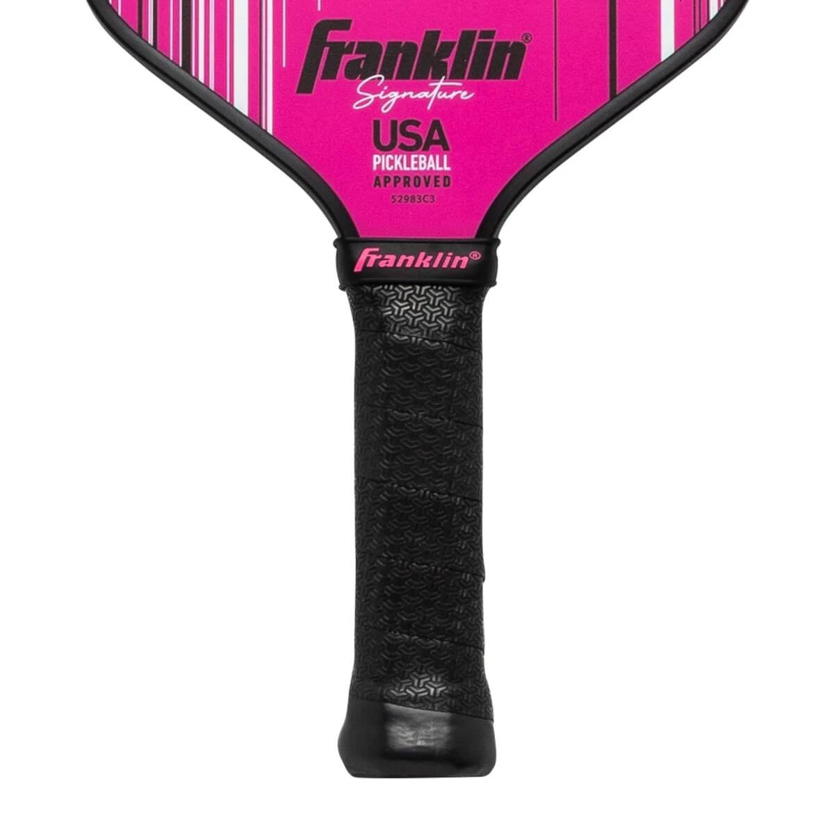 Best Pirce ๐ Franklin Signature Middleweight Composite Pickleball Paddle โญ 28 Best Pirce ๐ Franklin Signature Middleweight Composite Pickleball Paddle โญ - Image 28