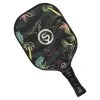 Outlet ✨ Oneshot Juniorshot Jurassic Composite Youth Pickleball Paddle ⌛
