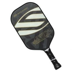 Discount 🛒 Selkirk Amped Invikta Middleweight Composite Pickleball Paddle ⭐